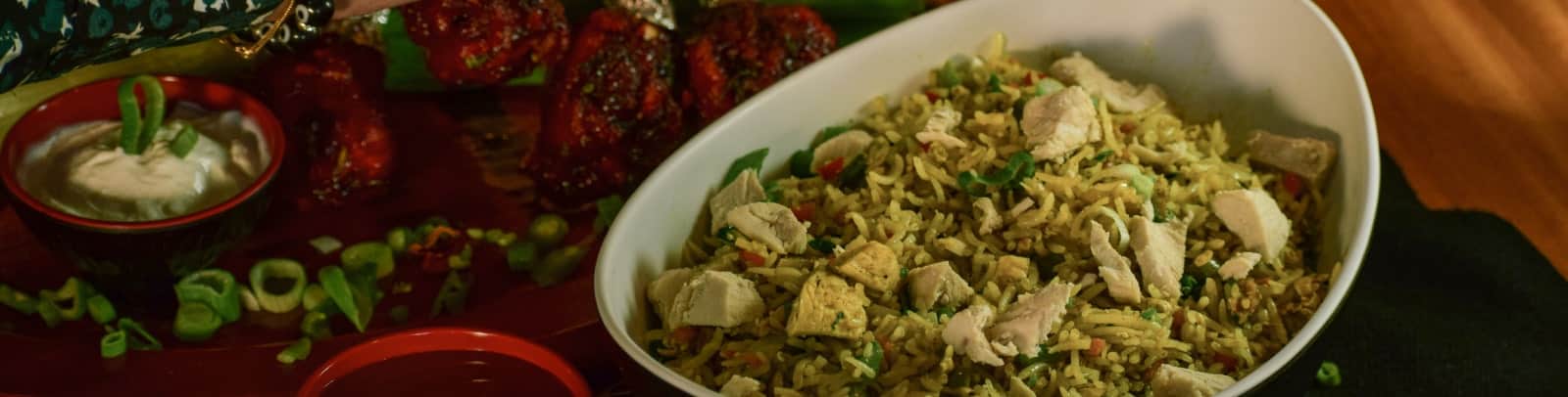 Best Indian food in Malta | Indian Harvest Malta